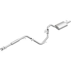 MAG BRE Exhaust Kits Magnaflow 106-0588