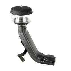 RUG XHD Snorkels Rugged Ridge 17756.24