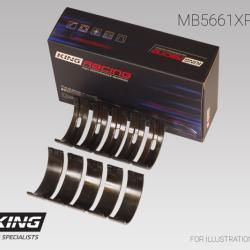 KING ENGINE BEARINGS MB5661XPSTDX