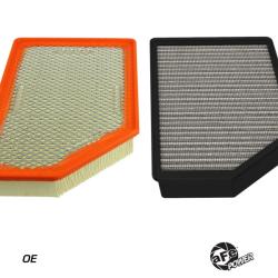 AFE Direct Fit Pro DRY S Air Filter aFe 31-10325-1