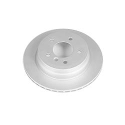 POWER STOP EBR1019EVC