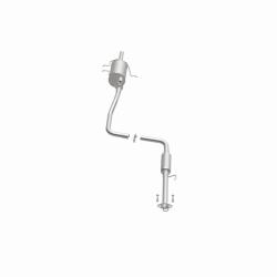 MAG BRE Exhaust Kits Magnaflow 106-0657