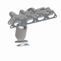 MAG Converter Direct Fit Magnaflow 50824