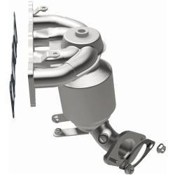 Magnaflow 52777