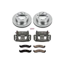 PowerStop KCOE5089