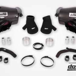 DOB Air Intake System - Induction do88 LF-210-ST-66