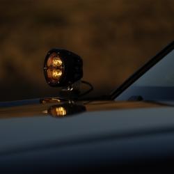 RIGID INDUSTRIES 36123