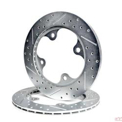 AGENCY POWER APRZR460BLK