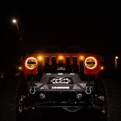 DV8 OFFROAD GRJL02