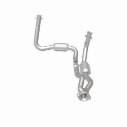 MAG Converter Direct Fit Magnaflow 49687