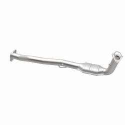 MAG Converter Direct Fit Magnaflow 49641