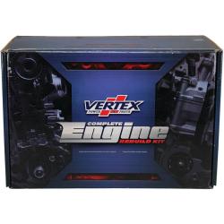 VERTEX PISTONS WR101113