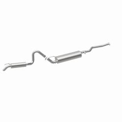 MAG BRE Exhaust Kits Magnaflow 106-0092