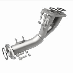 MAG BRE Front Pipe Kit Magnaflow 107-0150