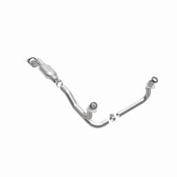 MAG Converter Direct Fit Magnaflow 458057