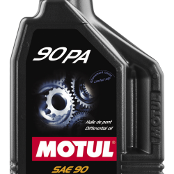 Motul 100122
