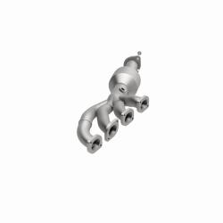 MAG Converter Direct Fit Magnaflow 50408