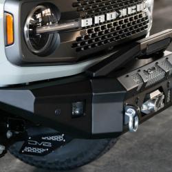 DV8 Offroad FBBR-01
