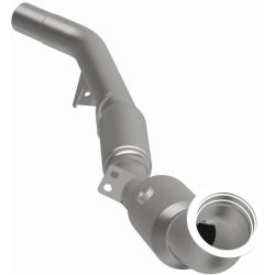 MAG Converter Direct Fit Magnaflow 5551552