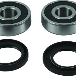 Pivot Works PWFWS-K18-000