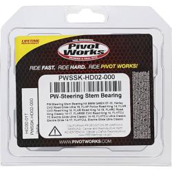 Pivot Works PWSSK-HD02-000
