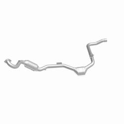 MAG Converter Direct Fit Magnaflow 49867