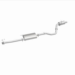 Magnaflow 106-0772