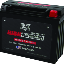 TWINPOWER 485006