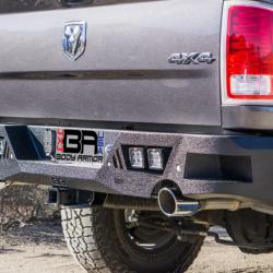 BODY ARMOR 4X4 FD2964