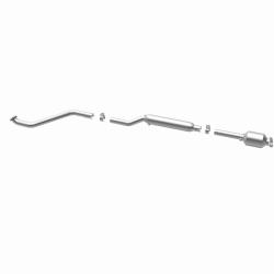 MAG Converter Direct Fit Magnaflow 52828