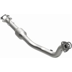MAG Converter Direct Fit Magnaflow 49431