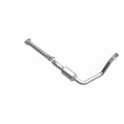 MAG Converter Direct Fit Magnaflow 4451415