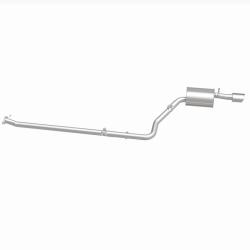 MAG BRE Exhaust Kits Magnaflow 106-1055