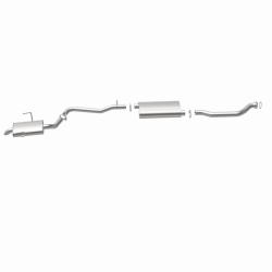 Magnaflow 106-0279