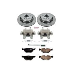 PowerStop KCOE581