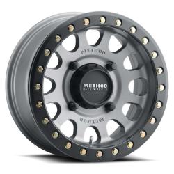 METHOD WHEELS MR40156047851B
