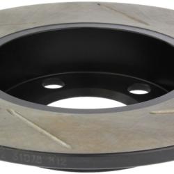 ST Slot & Drill Brake Rotors Stoptech 127.33057R