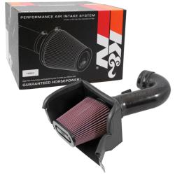 K&N ENGINEERING 573090