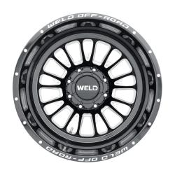 Weld W12108280N46