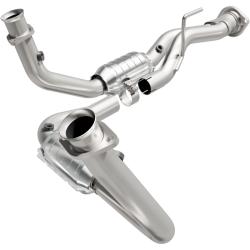 MAG Converter Direct Fit Magnaflow 49687
