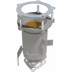 MAG Converter Direct Fit Magnaflow 51492