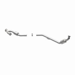 MAG Converter Direct Fit Magnaflow 49805