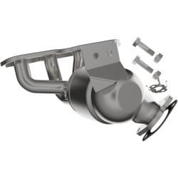 MAG Converter Direct Fit Magnaflow 22-231