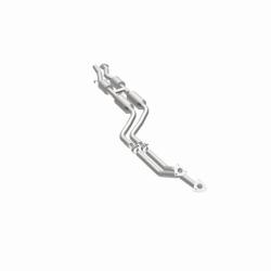 MAG Converter Direct Fit Magnaflow 4481664