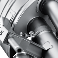 Akrapovic M-LA/T/4