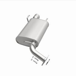 MAG BRE Exhaust Kits Magnaflow 108-0114