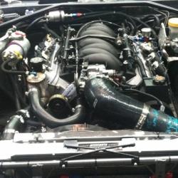 MISHIMOTO MMRADDBP26