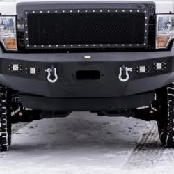 DV8 Offroad FBFF1-02