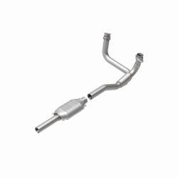 MAG Converter Direct Fit Magnaflow 93312