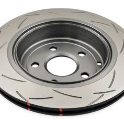 DBA 4000 Series Slotted Rotors DBA 42029S
